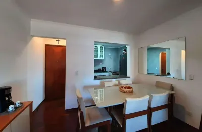 Apartamento à venda em americana, vila frezzarim, com 3 quartos, com 89.25 m²
