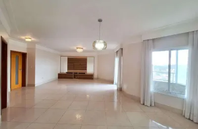 Apartamento à venda em americana, vila rehder, com 3 quartos, com 157 m², eugênio bertini