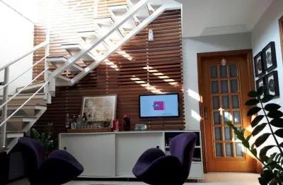 Casa à venda em americana, jardim girassol, com 4 quartos, com 200 m²