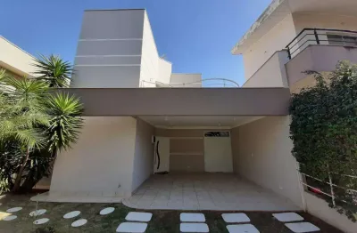 Casa à venda e para alugar em Americana, Jardim Imperador, com 3 suítes, com 205 m²