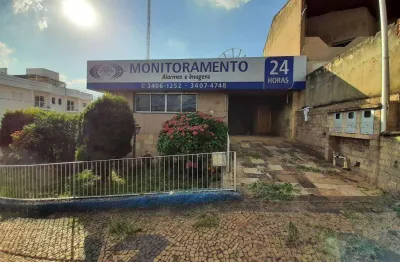 Casa à venda em americana, chácara machadinho i, com 3 quartos, com 339 m²