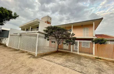 Casa à venda em campinas, jardim chapadão, com 4 quartos, com 233.3 m²