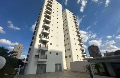Apartamento à venda em americana, vila rehder, com 3 quartos, com 150 m²