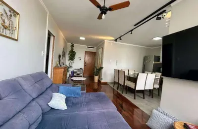 Apartamento à venda em americana, vila rehder, com 2 quartos, com 67 m², edifício guarani