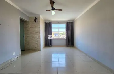 Apartamento à venda em americana, centro, com 2 quartos, com 95 m², condomínio edifício americana