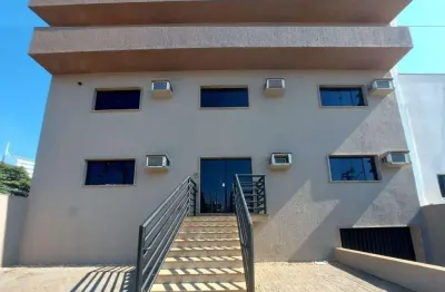 Casa para alugar em americana, jardim são paulo, com 460 m²