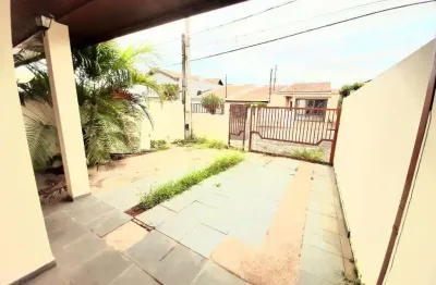 Casa à venda em americana, parque das nações, com 2 quartos, com 79 m²