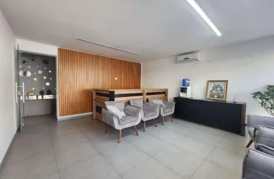 Casa comercial com 5 salas à venda na Vila Rehder, Americana 