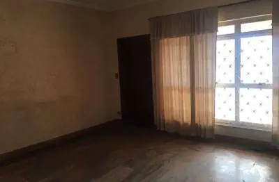 Casa para alugar em americana, jardim girassol, com 4 quartos, com 305 m²