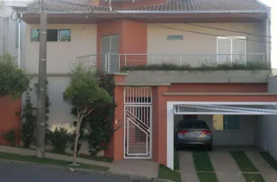 Casa à venda em americana, werner plaas, com 3 suítes, com 325 m²