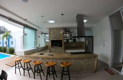 Casa à venda em americana, parque residencial nardini, com 4 suítes, com 395 m²