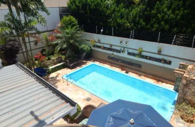 Casa à venda em americana, jardim colina, com 4 suítes, com 382.3 m²