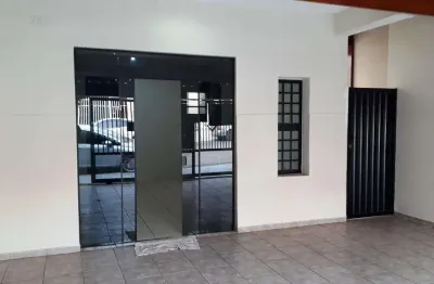 Casa à venda em americana, morada do sol, com 3 quartos, com 164 m²