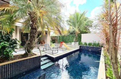 Casa à venda em americana, jardim imperador, com 3 suítes, com 325 m²