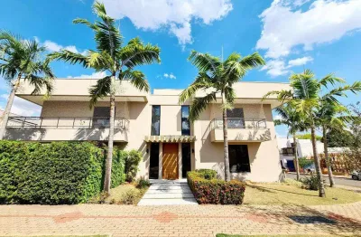 Casa à venda em americana, jardim imperador, com 3 suítes, com 325 m²