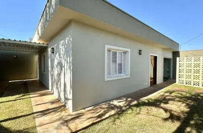 Casa à venda em americana, vila israel, com 2 quartos, com 100 m²