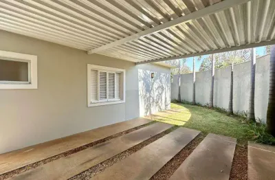 Casa à venda em americana, werner plaas, com 2 quartos, com 100 m²