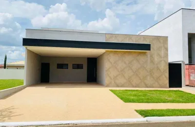 Casa à venda em santa bárbara d'oeste, jardim panambi, com 3 suítes, com 246.16 m², terras di siena