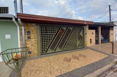 Casa à venda em americana, são manoel, com 2 quartos, com 100 m²