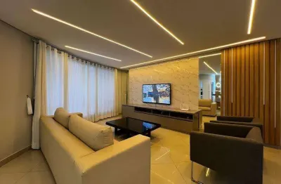 Casa à venda em americana, jardim terramérica i, com 3 quartos, com 320 m²