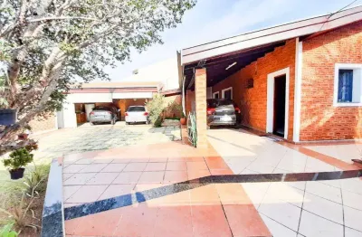 Casa à venda em americana, campo verde, com 3 quartos, com 250 m²