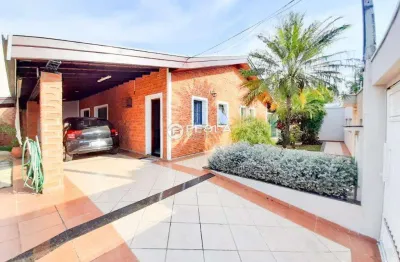 Casa com 3 quartos à venda no São Vitor, Americana 