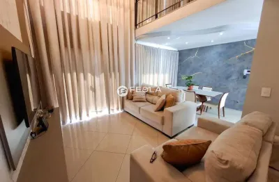 Casa à venda em americana, jardim boer ii, com 3 quartos, com 238 m²