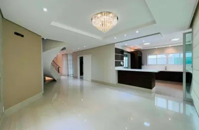 Casa à venda em americana, jardim imperador, com 4 quartos, com 319 m²