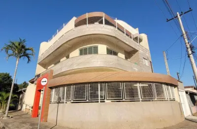 Casa à venda em santa bárbara d'oeste, vila mollon iv, com 3 quartos, com 418.57 m²