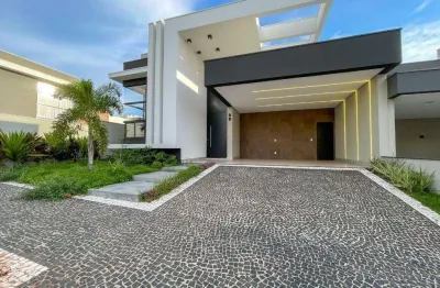 Casa à venda em santa bárbara d'oeste, jardim firenze, com 3 suítes, com 204 m², jardim firenze