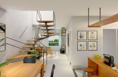 Casa à venda em nova odessa, parque industrial harmonia, com 3 quartos, com 93.46 m²