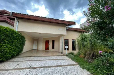 Casa à venda em americana, jardim imperador, com 3 quartos, com 220 m²