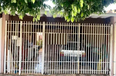 Casa à venda em santa bárbara d'oeste, cidade nova ii, com 2 quartos, com 119.6 m²