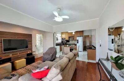 Casa à venda em americana, vila dainese, com 2 quartos, com 115.63 m²