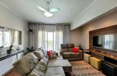 Casa à venda em americana, vila dainese, com 2 quartos, com 115.63 m²