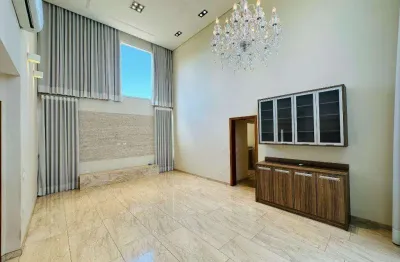 Casa à venda em santa bárbara d'oeste, jardim souza queiroz, com 3 quartos, com 213.35 m²