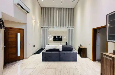 Casa à venda em santa bárbara d'oeste, jardim souza queiroz, com 3 quartos, com 213.35 m²