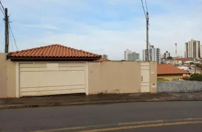 Casa à venda em americana, jardim são domingos, com 2 quartos, com 80 m²