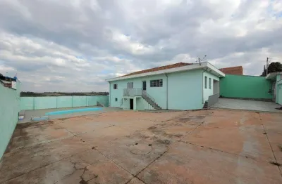 Casa à venda em americana, parque dom pedro ii, com 4 quartos, com 210.7 m²