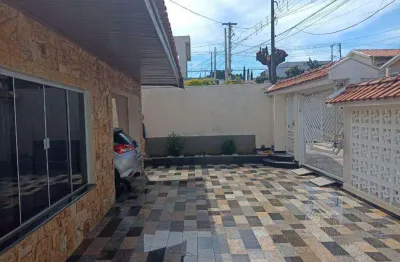 Casa à venda em americana, vila bertini, com 3 quartos, com 162 m²