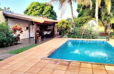 Casa à venda em americana, bairro da lagoa, com 3 quartos, com 293.8 m², portal dos nobres ii
