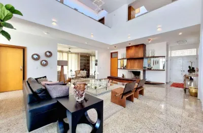 Casa à venda em americana, parque residencial nardini, com 4 suítes, com 553 m²