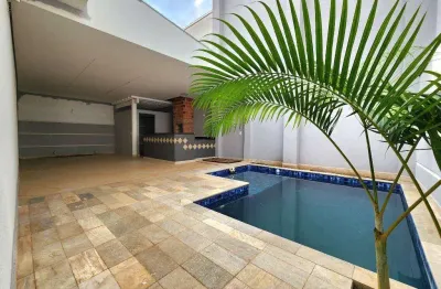 Casa à venda em americana, loteamento industrial machadinho, com 3 suítes, com 330 m²