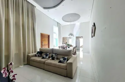 Casa à venda em americana, parque das nações, com 3 quartos, com 147 m²