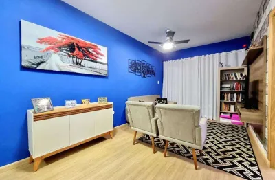 Casa à venda em americana, são benedito, com 2 quartos, com 120 m²
