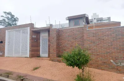 Casa à venda em americana, jardim dona judith, com 3 quartos, com 200 m²