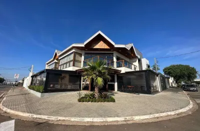 Casa à venda em americana, jardim terramérica i, com 503.34 m²