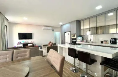 Casa à venda em americana, jardim terramérica ii, com 3 quartos, com 164 m²