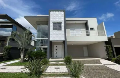 Casa à venda em americana, riviera tamborlim, com 3 quartos, com 266.39 m²
