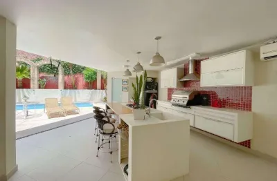 Casa à venda em americana, jardim colina, com 5 quartos, com 380 m²